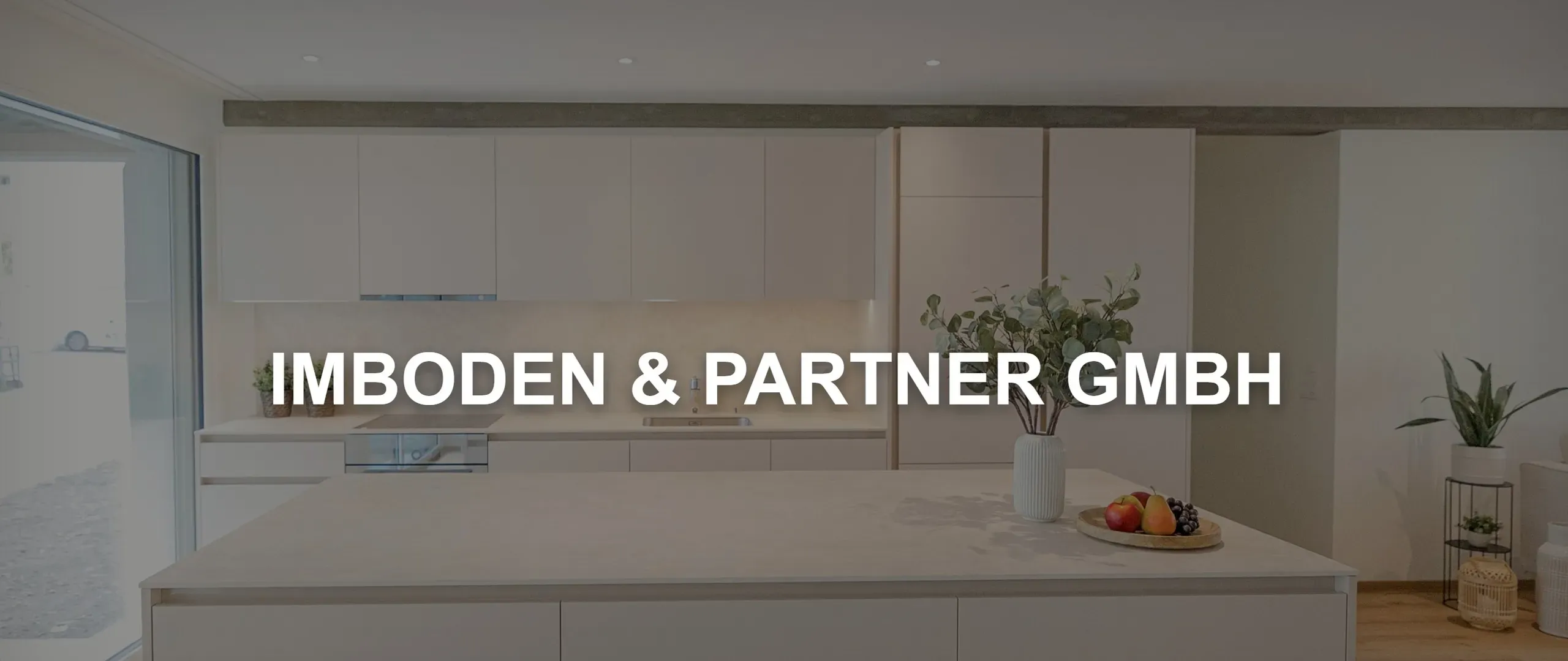 imboden & partner GmbH