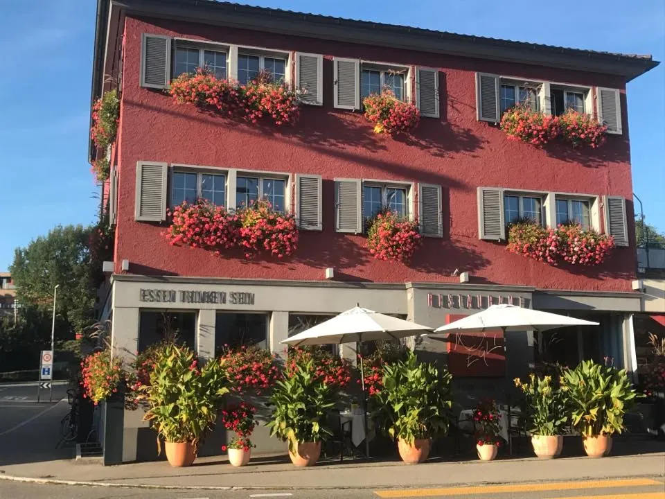 Restaurant Egli