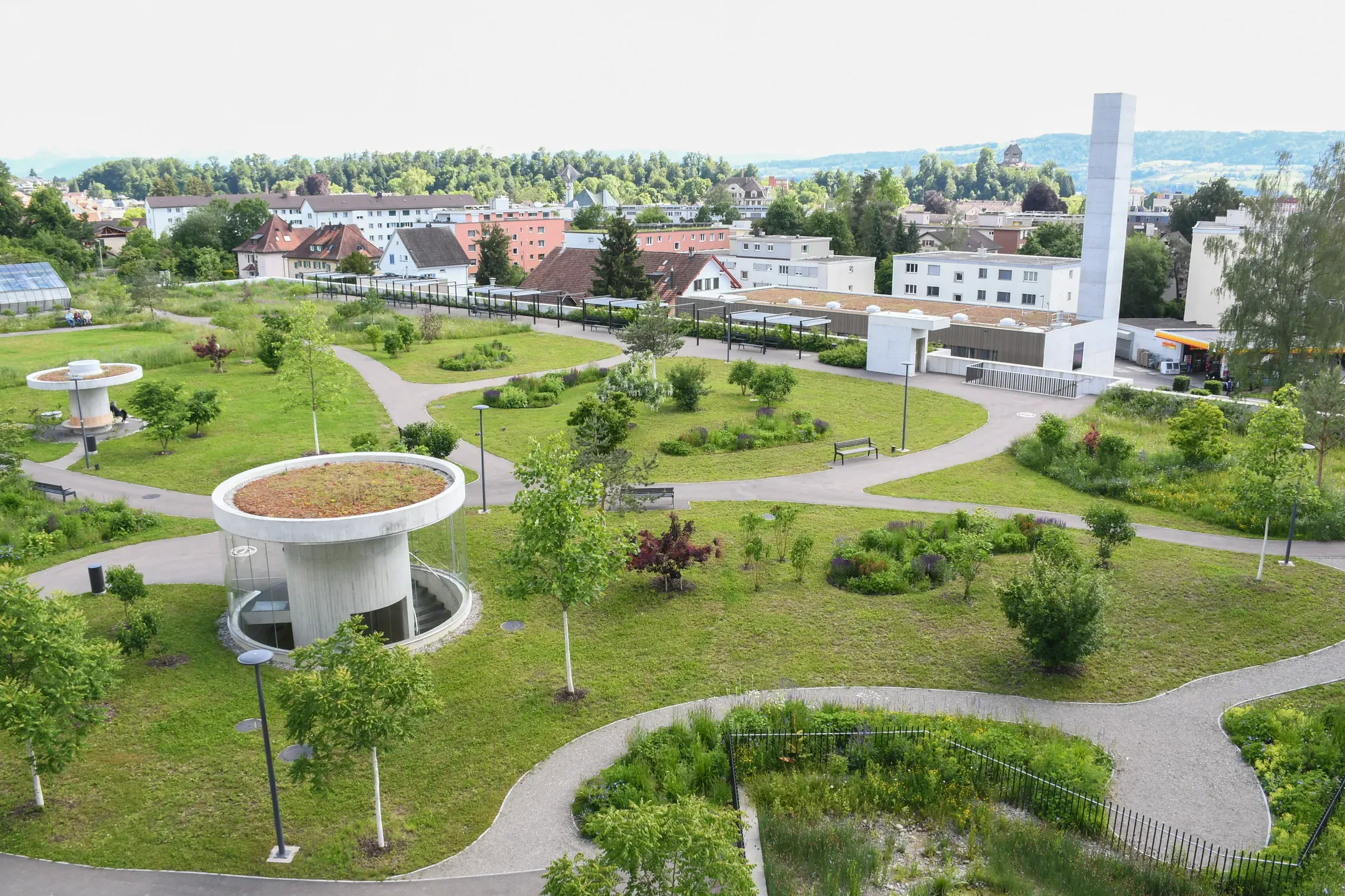 Spital Uster