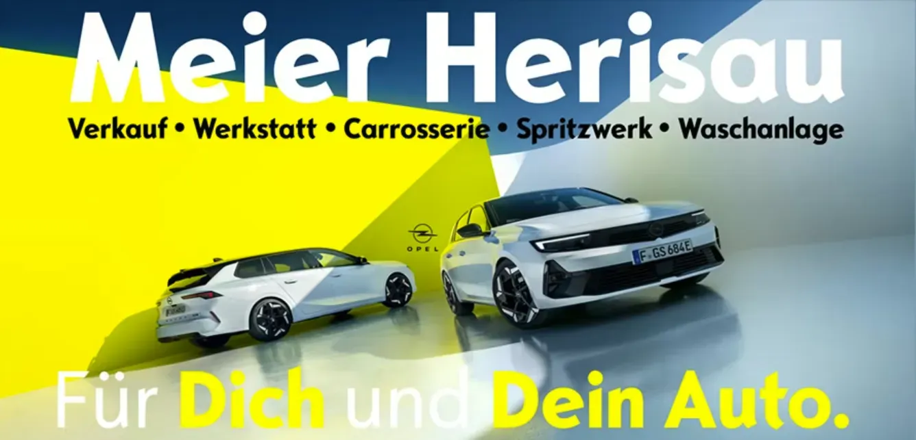 Garage Meier Herisau AG