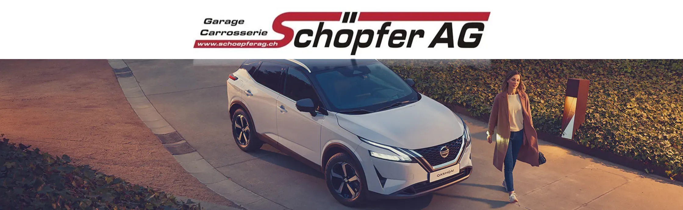 Schöpfer Ernst AG