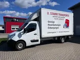 Stamm Transporte