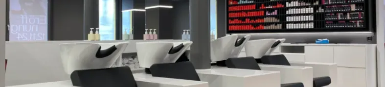 Coiffure City