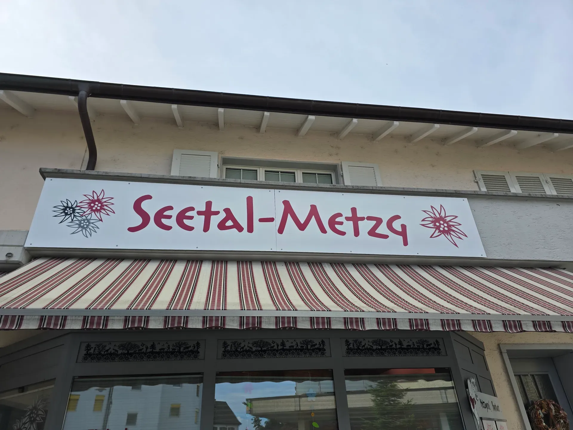 Spezialitätenmetzgerei Burkart GmbH