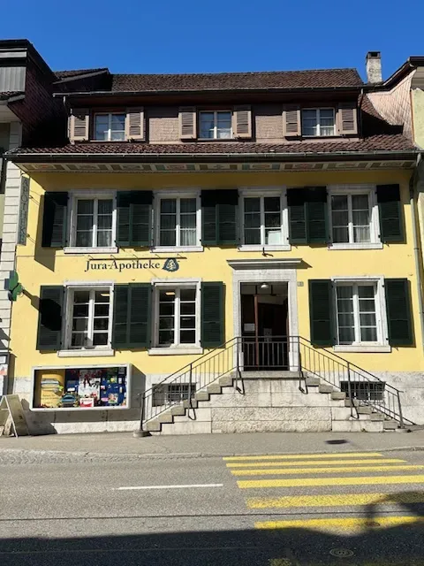 Jura Apotheke