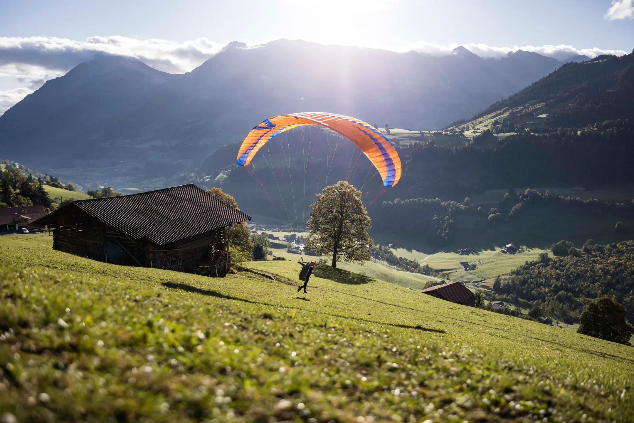 timetofly.ch AG