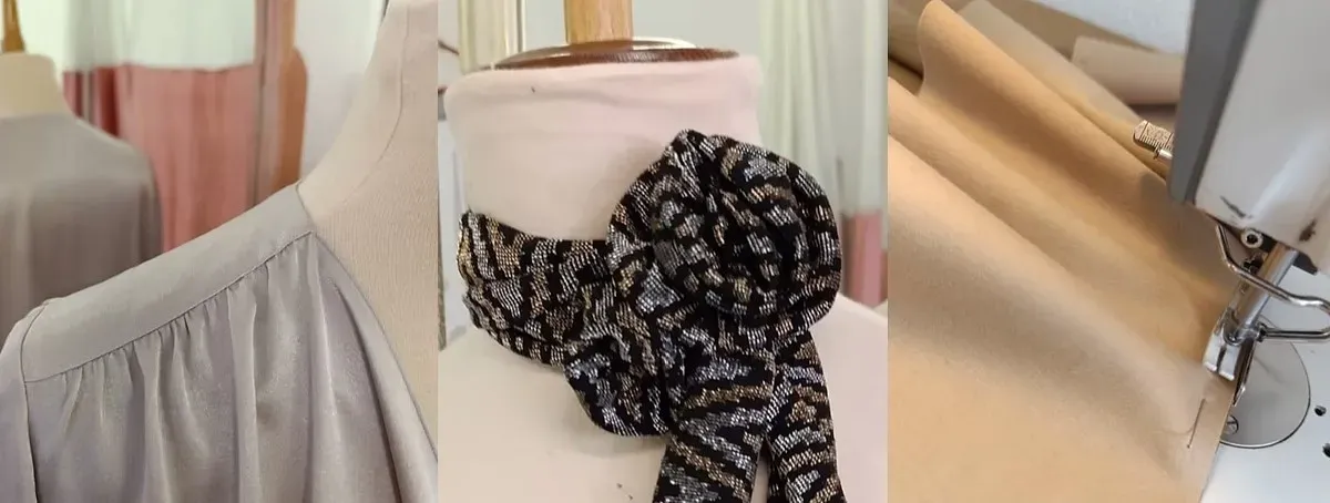 Couture Velvet