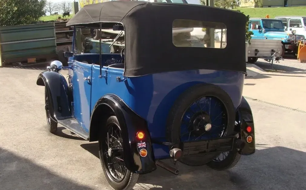 Carrosserie Hunziker