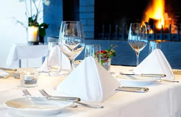 Restaurant Johannisburg