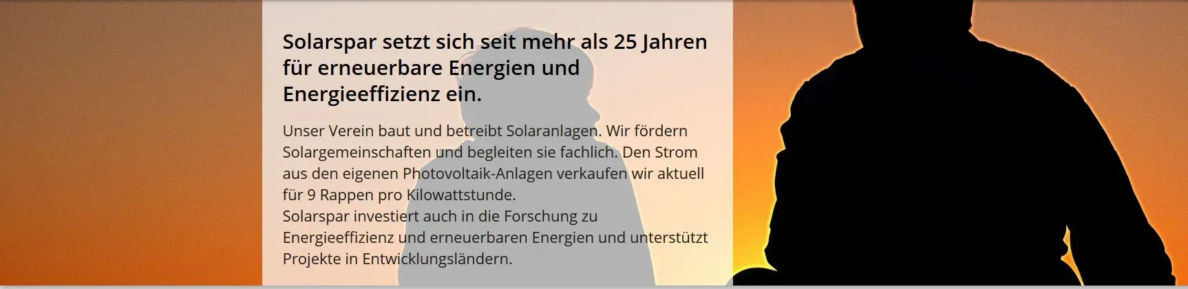 Solarspar