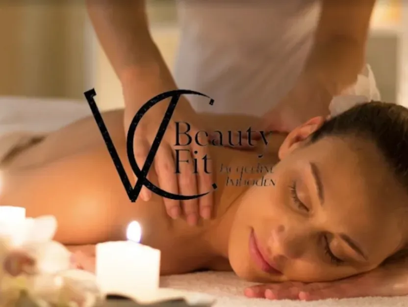 Vital Center-Beauty Fit