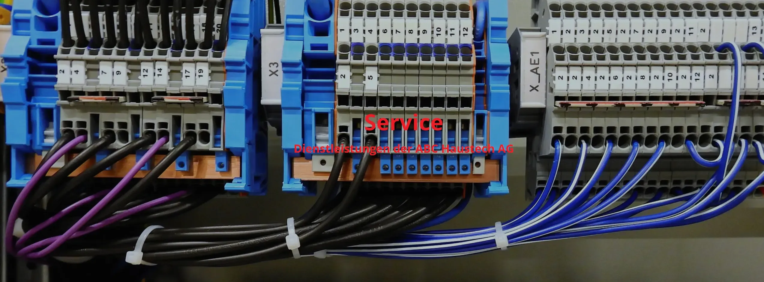 ABC HausTech AG