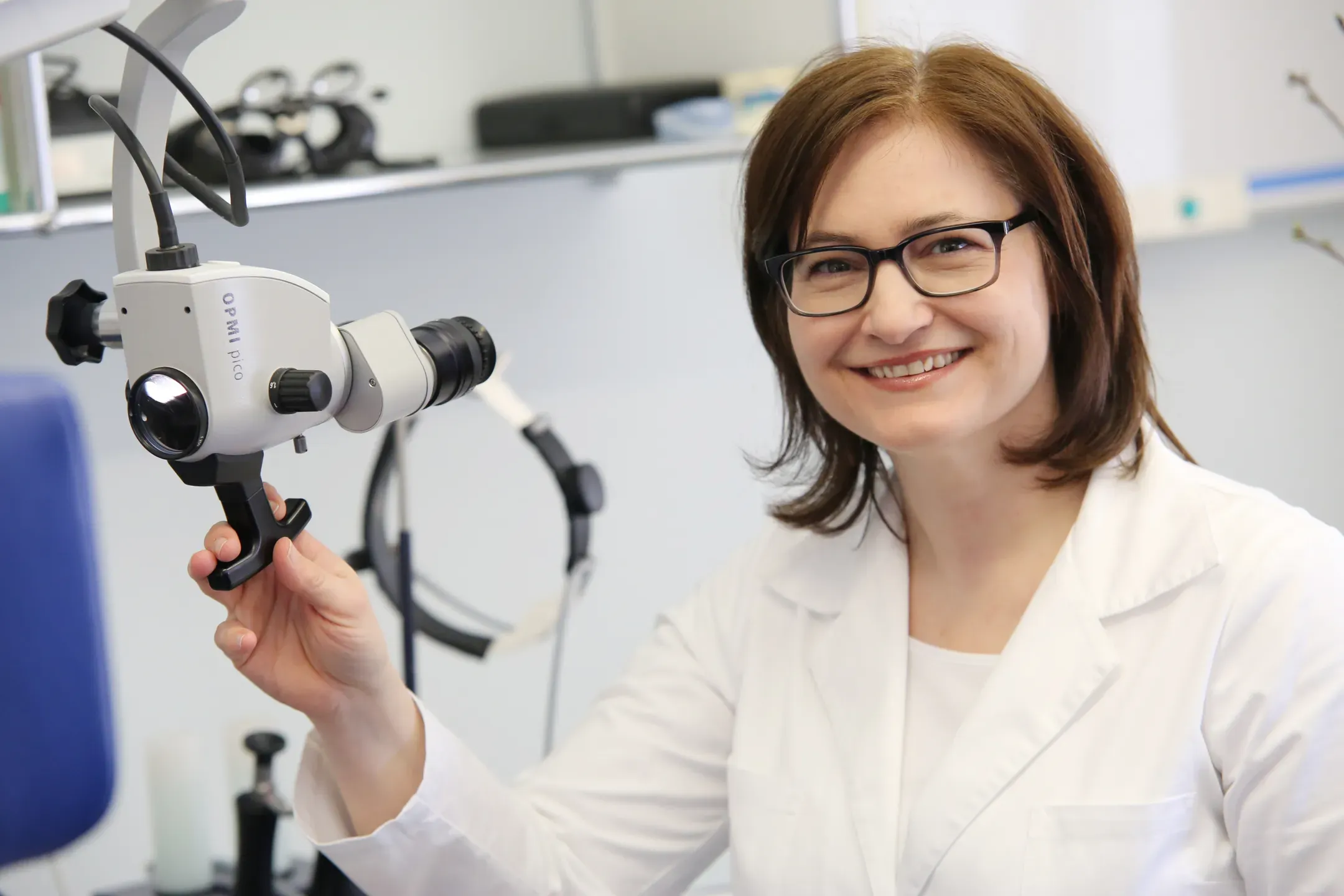 Dr. med. Vass Strittmatter Annette