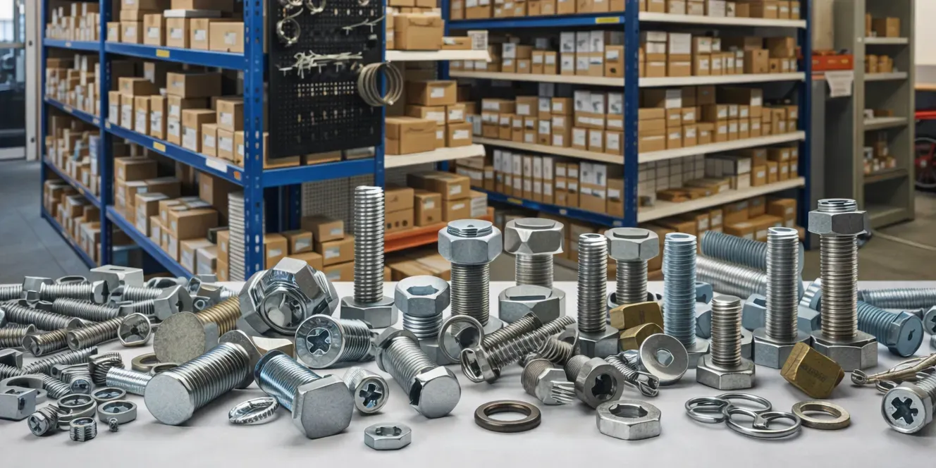 Arte Inox-Schrauben GmbH