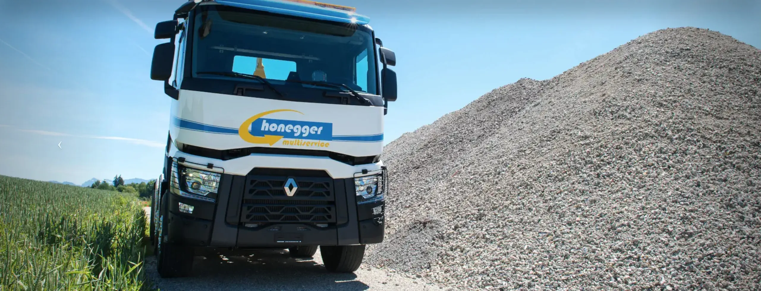 Honegger Multiservice