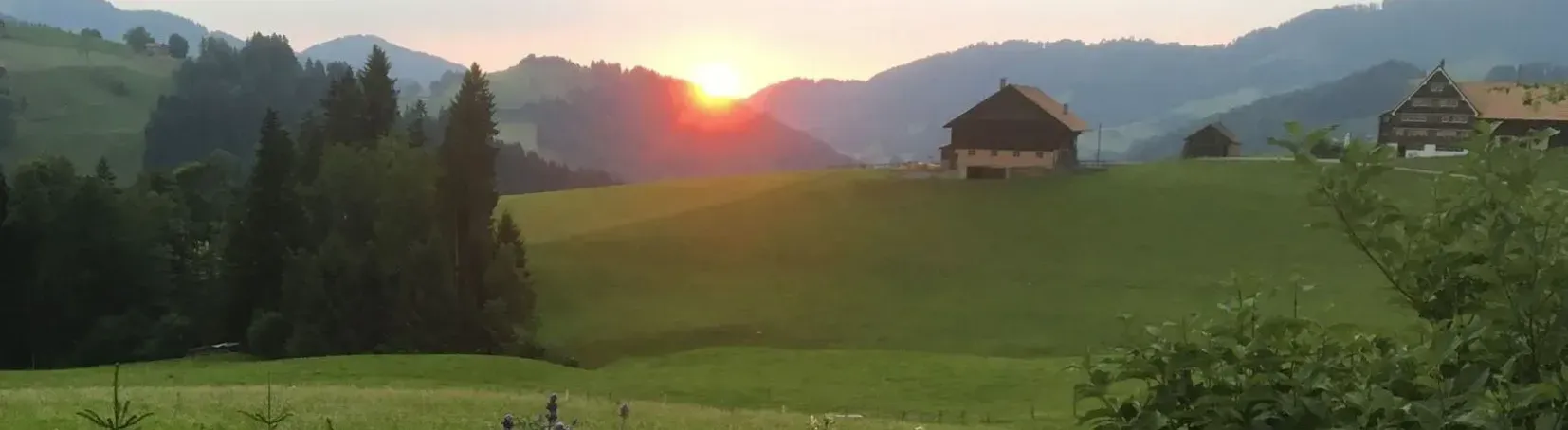 Camping Bächli