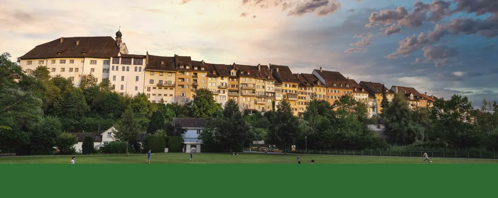 Stadt Wil