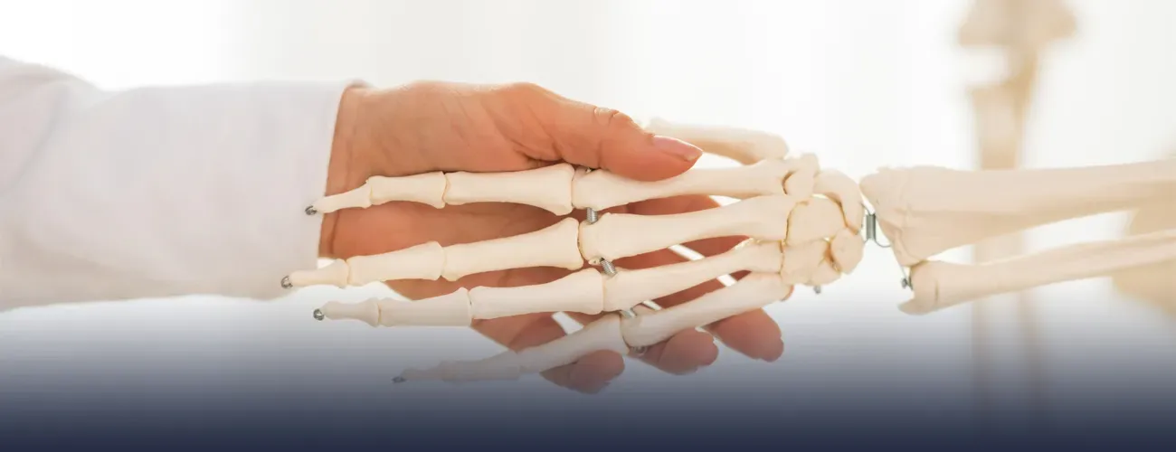 handclinic AG Rüti