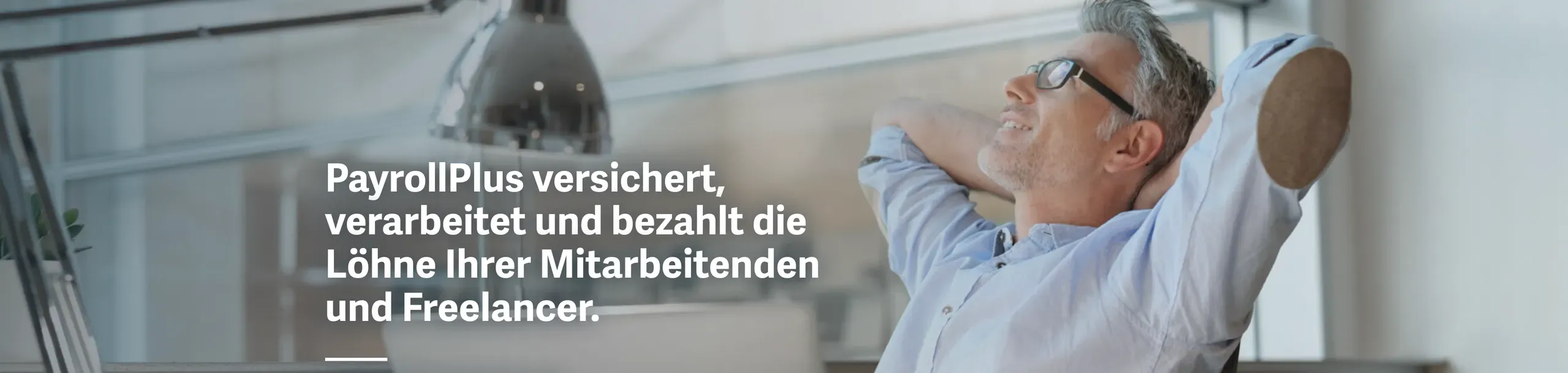 Payroll Plus AG