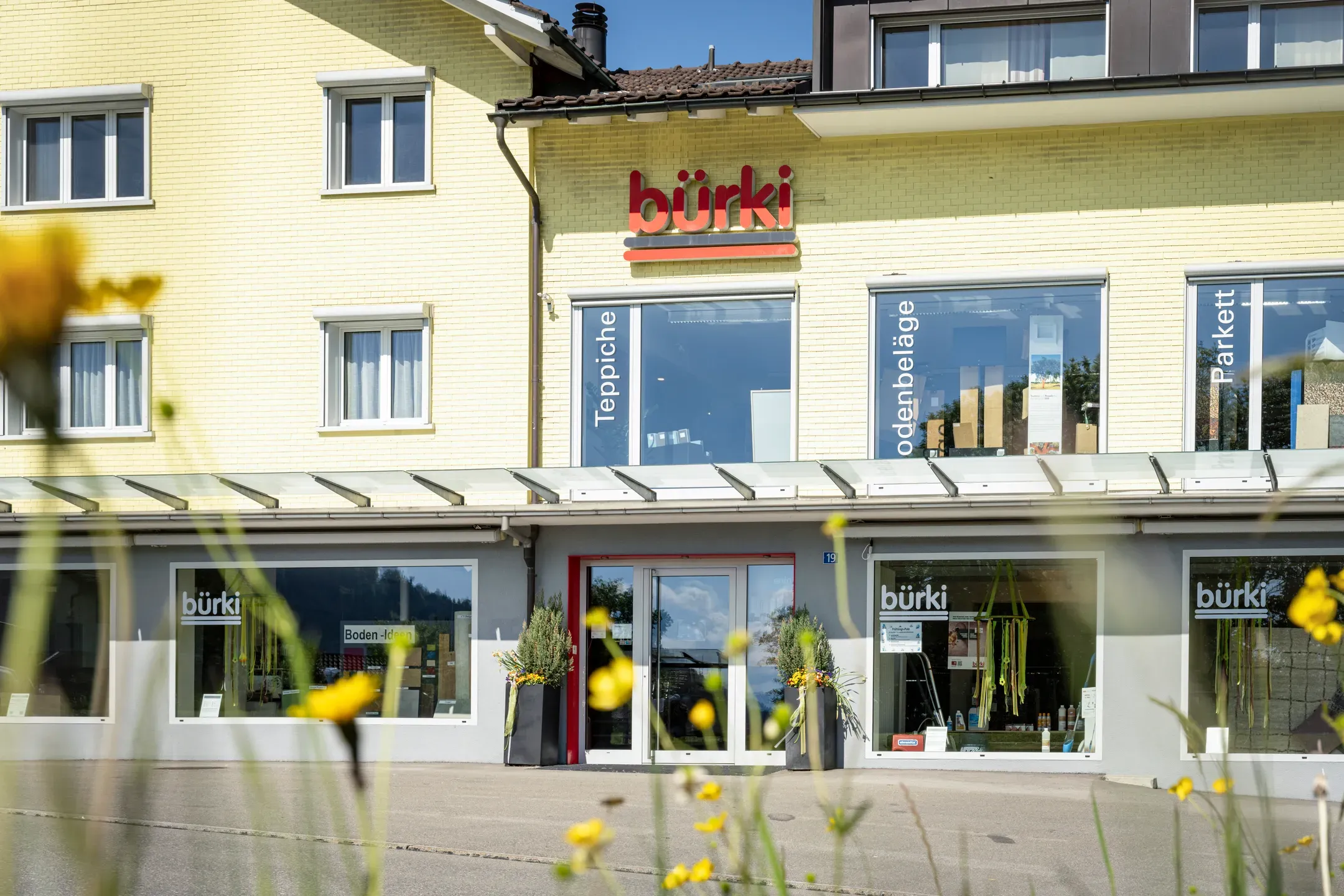 Bürki Boden AG