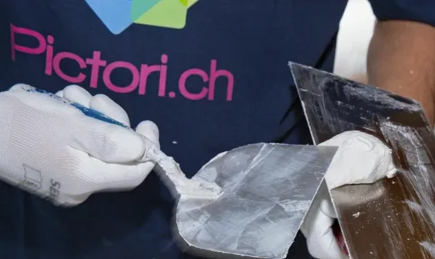 Pictori.ch