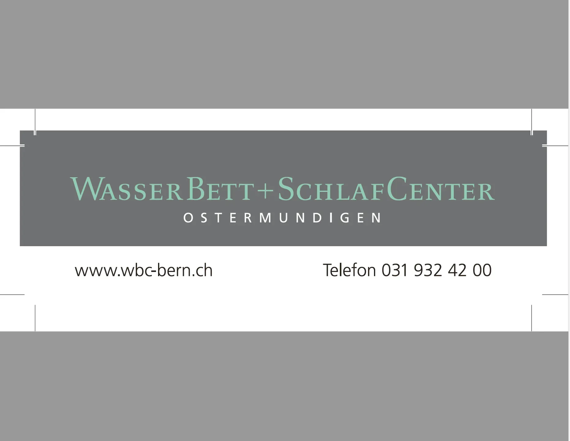 Wasserbett- und Schlafcenter