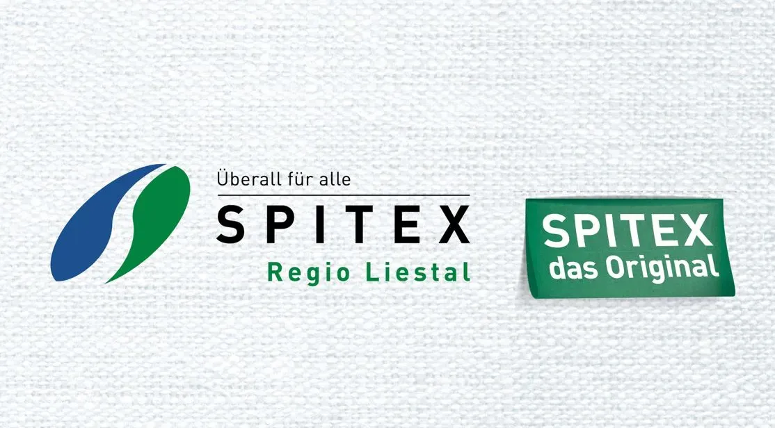 Spitex à la carte