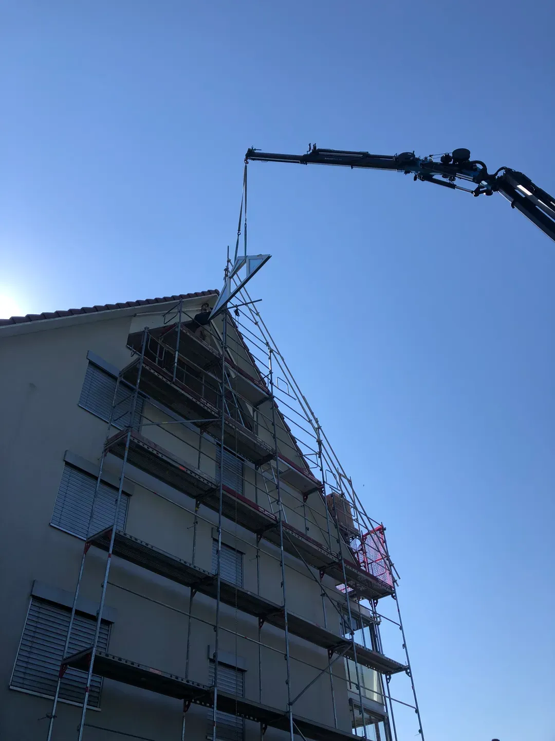 Kägi Fenstertechnik AG