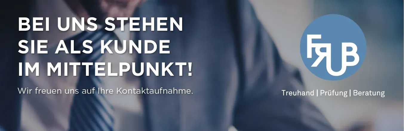 Fritz Rüfenacht Unternehmensberatung
