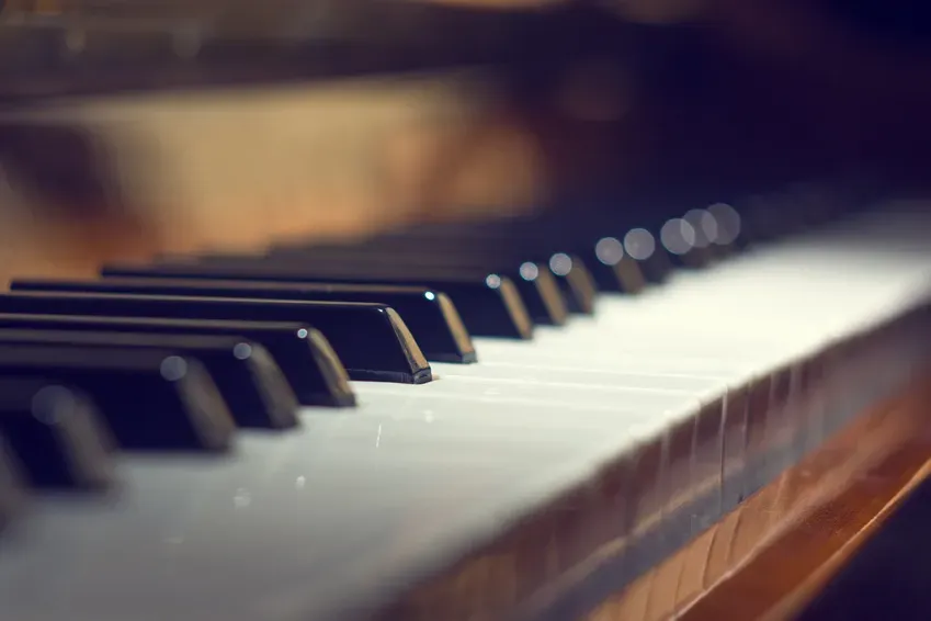 Scheu Piano-Service