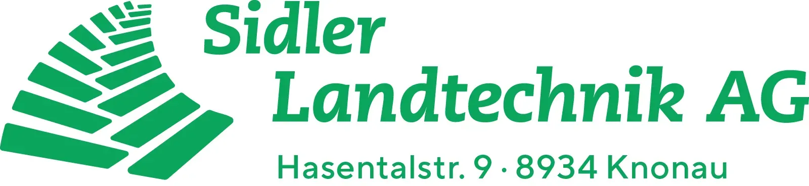 Hausheer & Sidler Landmaschinen AG