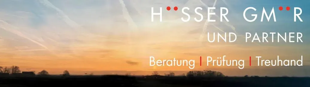 Hüsser Gmür + Partner AG