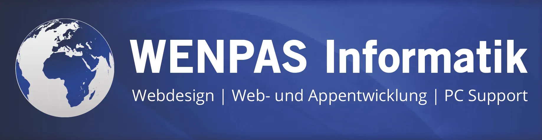 Wenpas Informatik