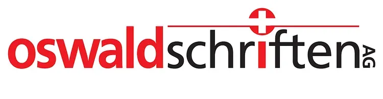 Oswald Schriften AG