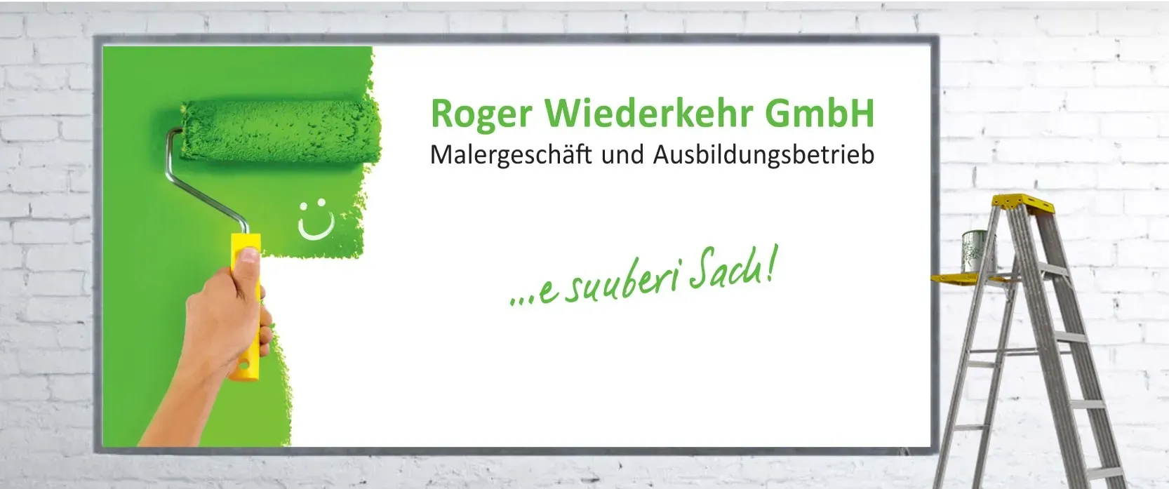 Roger Wiederkehr GmbH