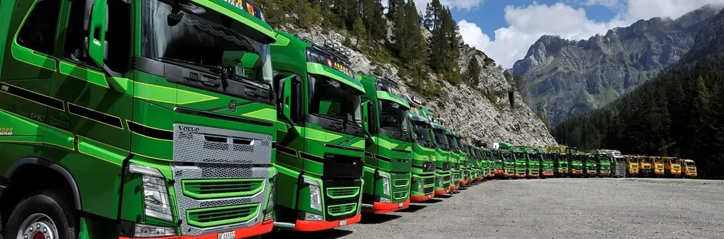 Addor AG Tiefbau und Transport
