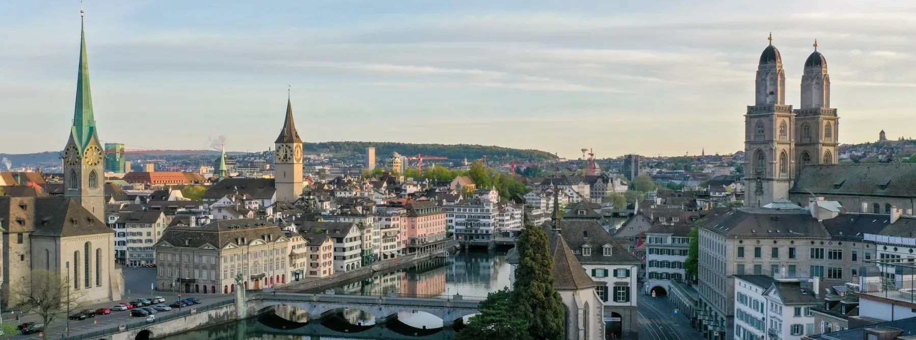 Evang.-ref. Landeskirche des Kantons Zürich