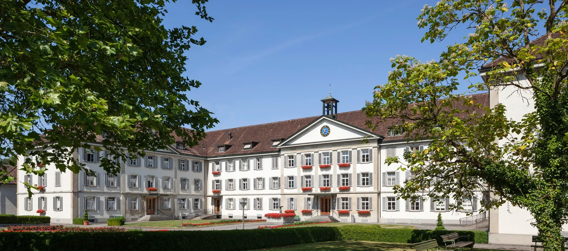 Integrierte Psychiatrie Winterthur - Zürcher Unterland ipw