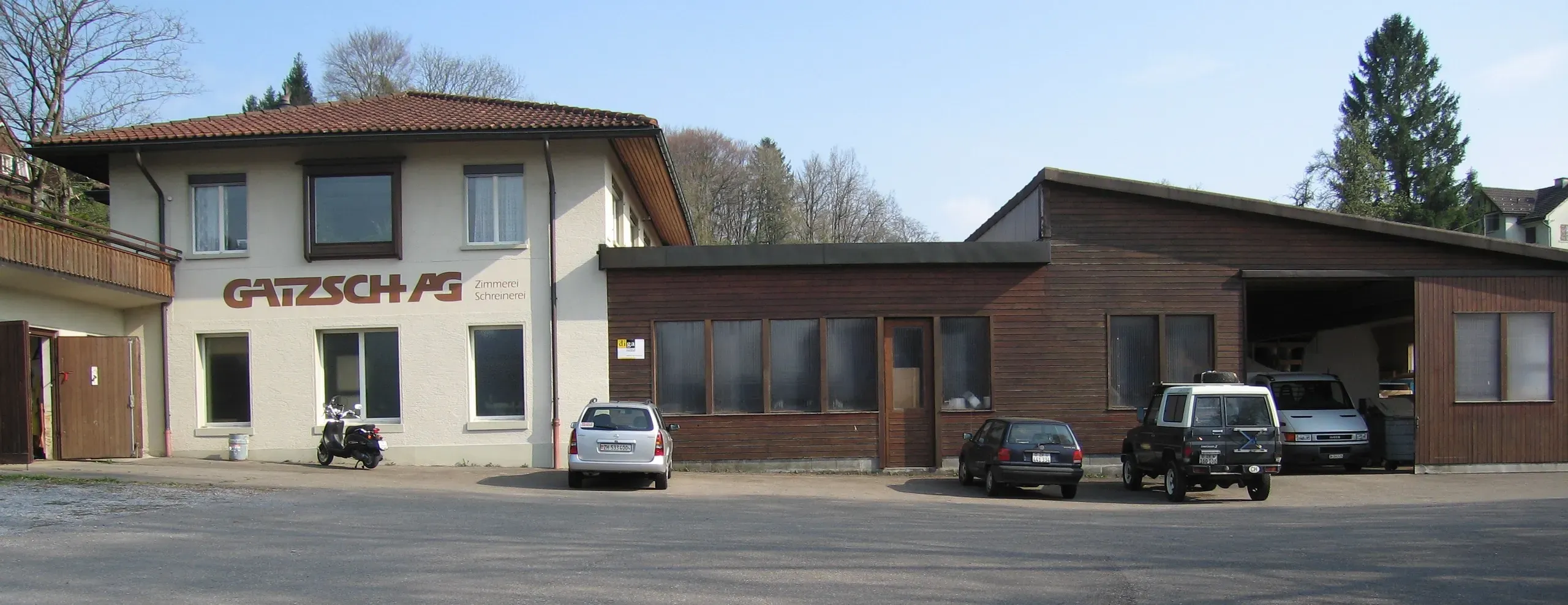 Gatzsch AG