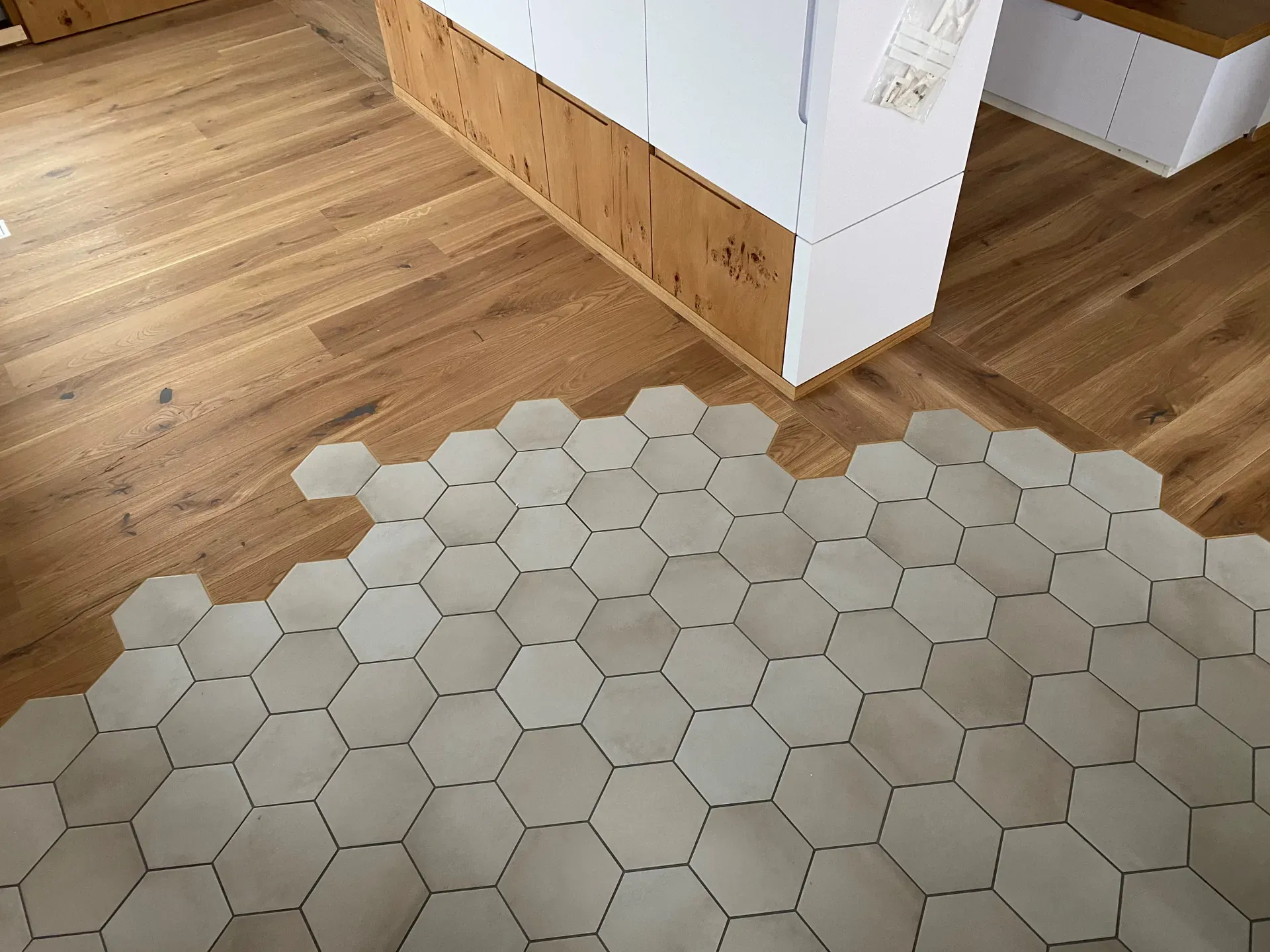 Meier GmbH Parkett Bodenbeläge