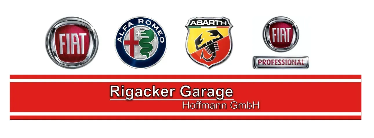 Rigacker Garage Hoffmann GmbH