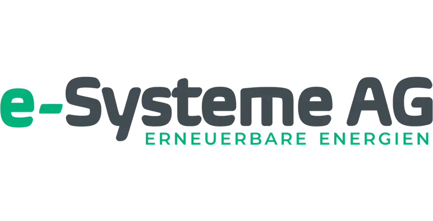 e-Systeme AG