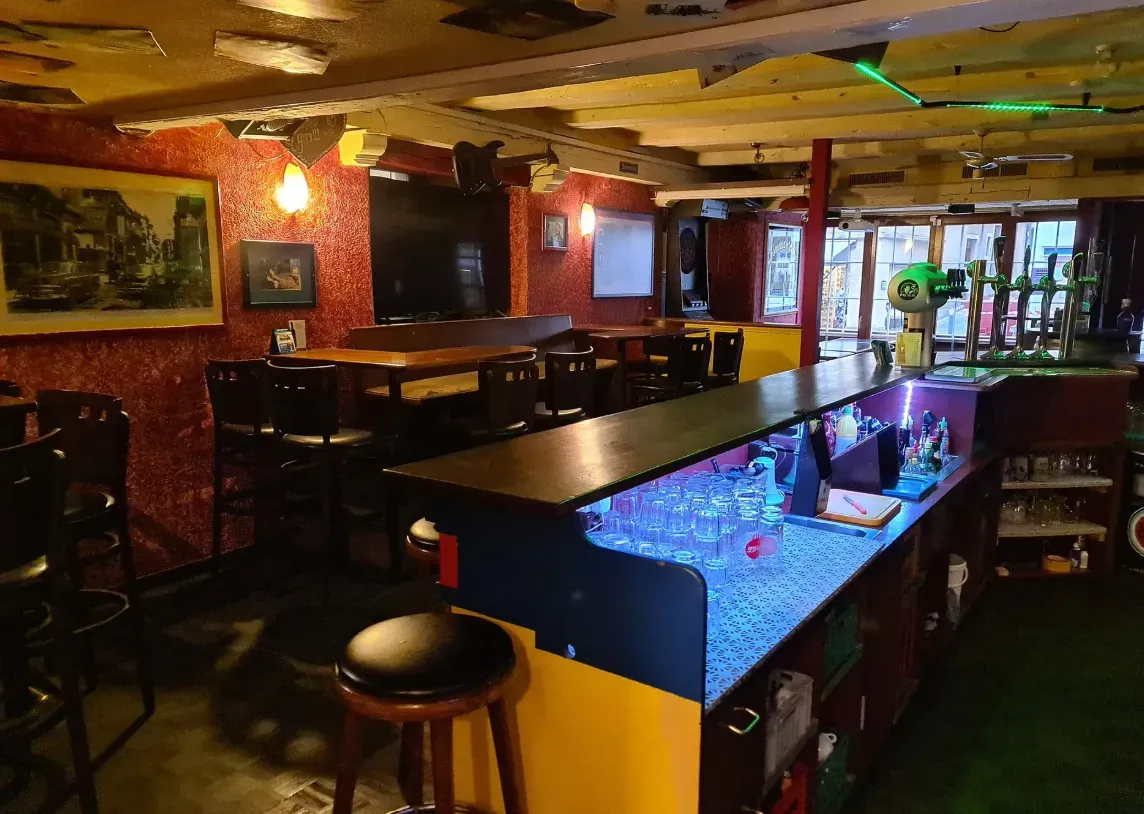 Hardy's Restaurant