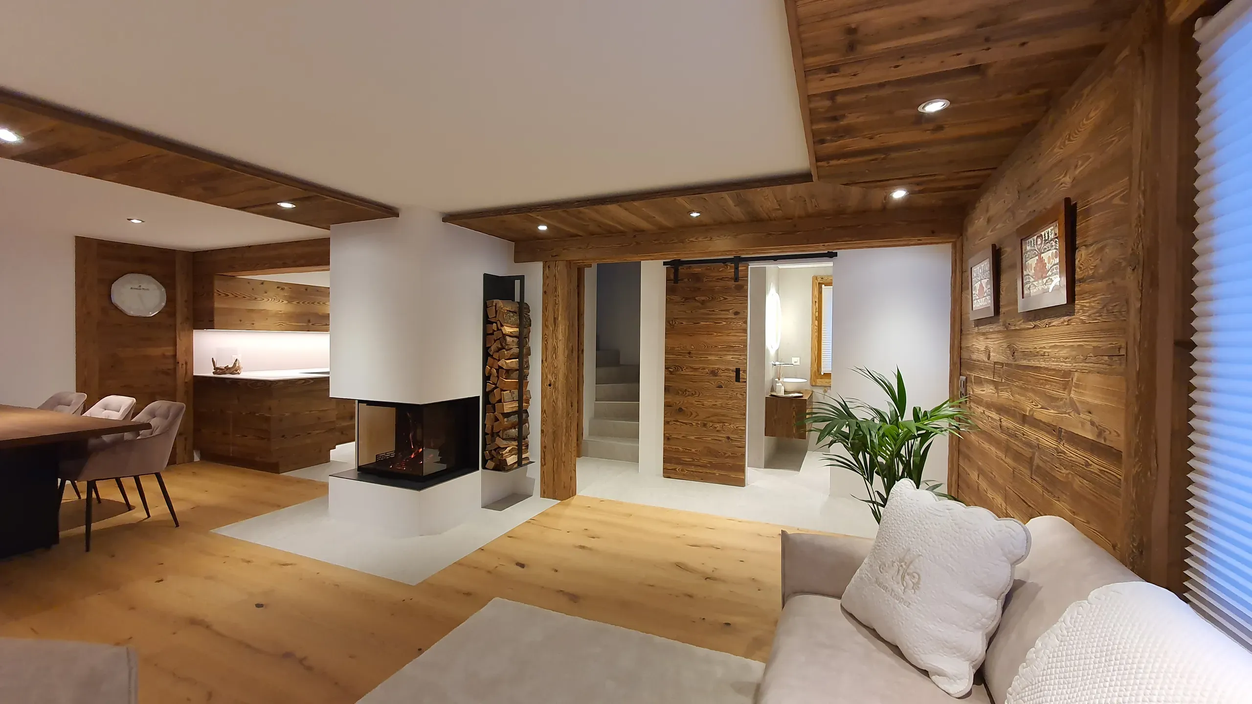 Wooddesign