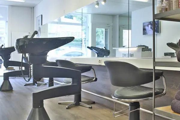 Noemi Hair Design