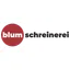 Blum Schreinerei AG