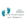 Ihre Podologin auf Rädern Silvia Imboden