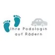 Ihre Podologin auf Rädern Silvia Imboden