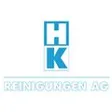 HK Reinigung AG