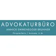 Emmenegger Brunner Annick